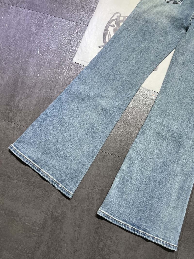 Chanel Jeans